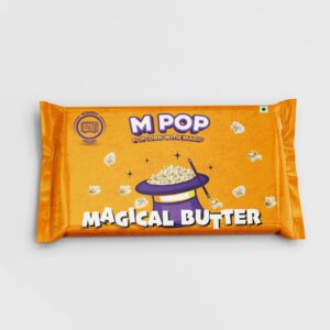 Magical Butter (Microwave) – 90 gms