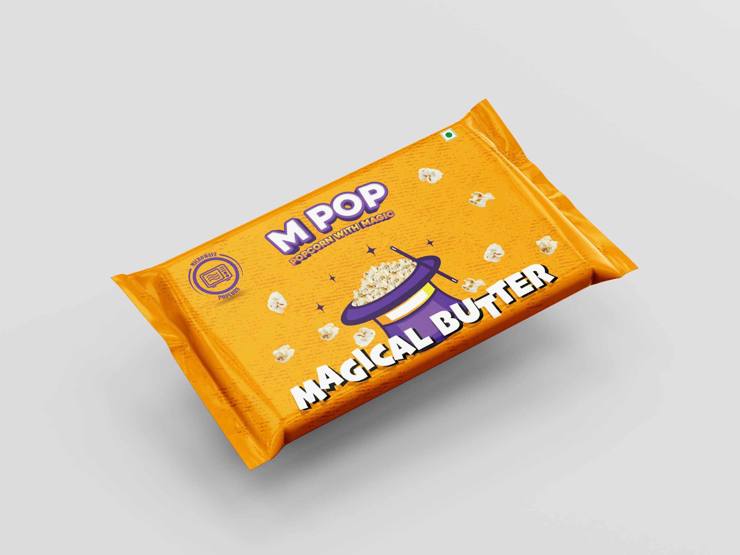 Magical Butter (Microwave) – 90 gms